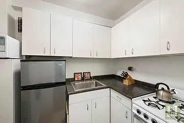 Rented by Halstead Real Estate