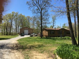 1014 Turkey Blind Rd LOT 5, Crossville, TN 38572