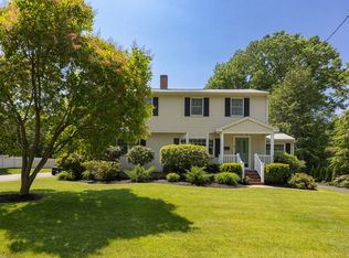 64 Reed St, Lexington, MA 02421