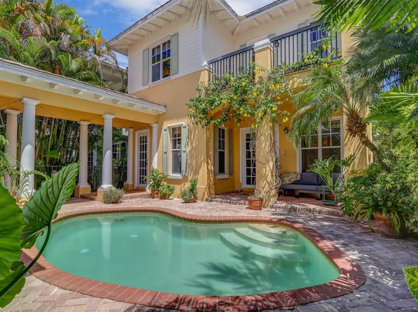 122 Inkberry Drive, Jupiter, FL 33458