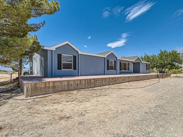 275 N Mojave St, Sandy Valley, NV 89019