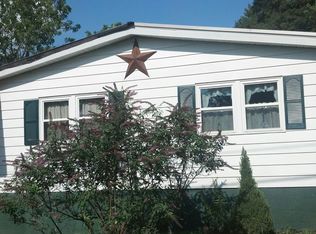 26 Forbes St, Mc Clure, PA 17841