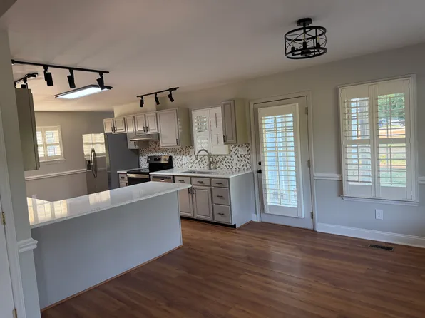 9314 Sawyer Rd, Rougemont, NC 27572