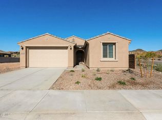 13438 W Copperleaf Ln, Peoria, AZ 85383