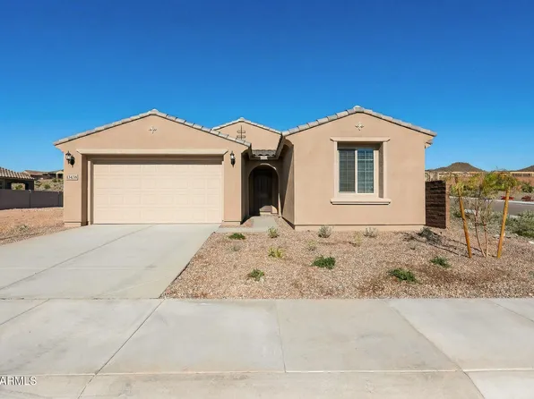 13438 W Copperleaf Ln, Peoria, AZ 85383