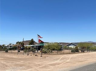 3104 W McConnico Rd, Golden Valley, AZ 86413