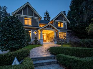 6076 Angus Dr, Vancouver, BC V6M 3P1