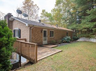 2732 Black Rock Rd, Reisterstown, MD 21136