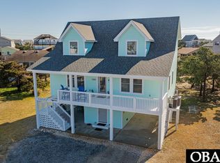 39009 Snook Ct LOT 127, Avon, NC 27915