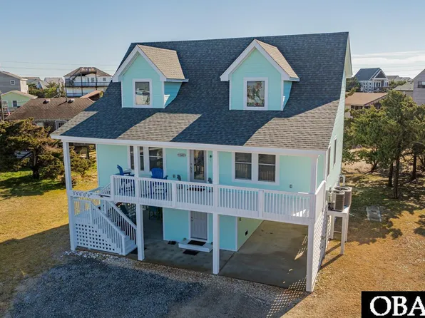 39009 Snook Ct Lot 127, Avon, NC 27915