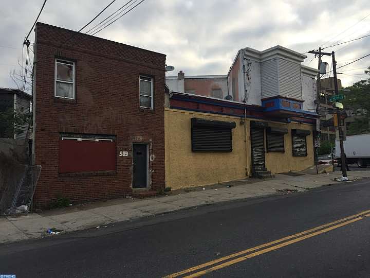 2nd image of 511 W Glenwood Ave