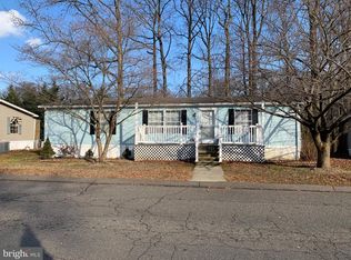 45 Mantua Grove Rd S #8A-8A-S, Paulsboro, NJ 08066