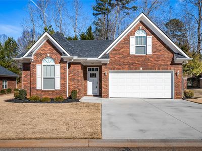 310 Canterbury Ln, Seneca, SC, 29672