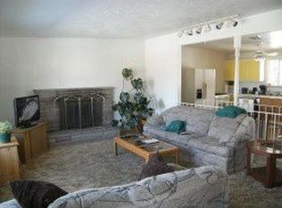 4295 W Benview Dr, West Valley City, UT 84120