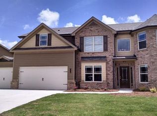 1454 Union Station Ct, Lawrenceville, GA 30045