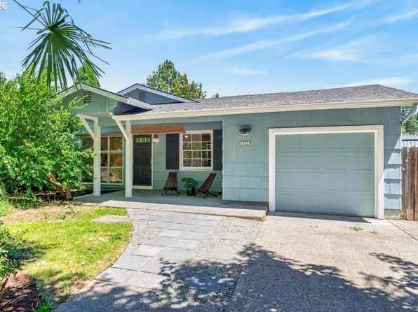10239 N Central St, Portland, OR 97203