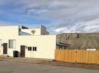 311 Central Ave #2, Kremmling, CO 80459
