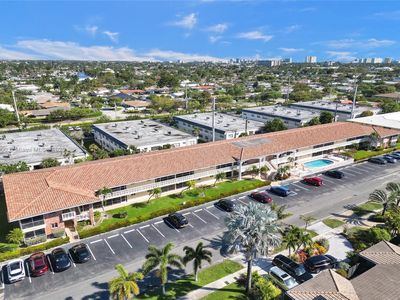 2121 NE 68th St APT 104, Fort Lauderdale, FL, 33308