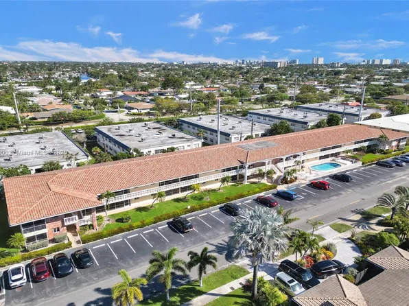 2121 NE 68th St APT 104, Fort Lauderdale, FL 33308