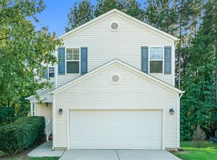 2232 Ballston Pl, Knightdale, NC 27545