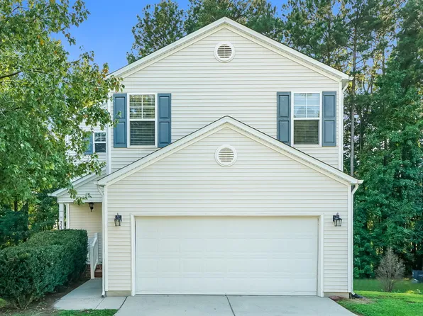 2232 Ballston Pl, Knightdale, NC 27545