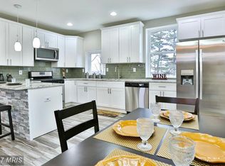 6002 Shady Spring Ave, Baltimore, MD 21237