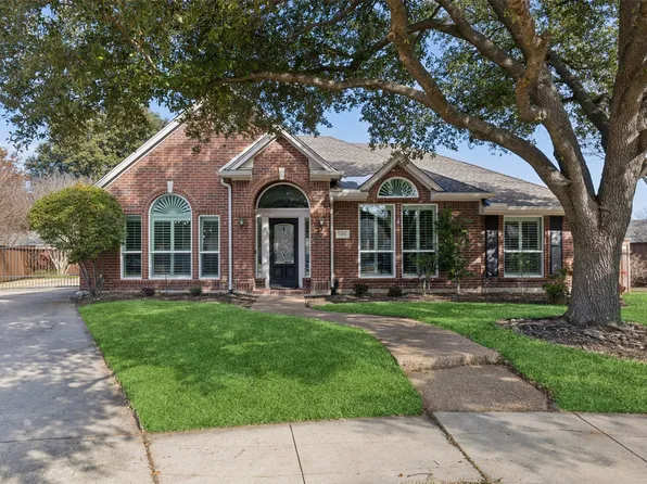 1302 Hockley Ct, Allen, TX 75013