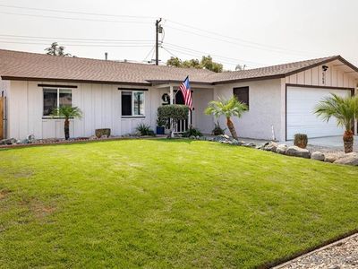 549 La Rue Way, El Cajon, CA, 92021
