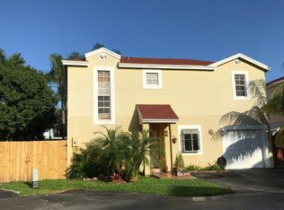 14807 SW 91st Ter, Miami, FL 33196