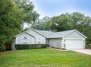 426 Gentian Rd, Saint Augustine, FL 32086