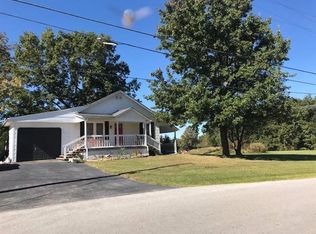 1091 Wyan Rd, London, KY 40744