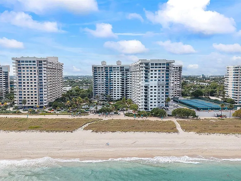 5100 N Ocean Blvd #916 — Photo 49