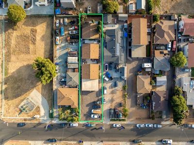 1877 Donax Ave, San Diego, CA, 92154