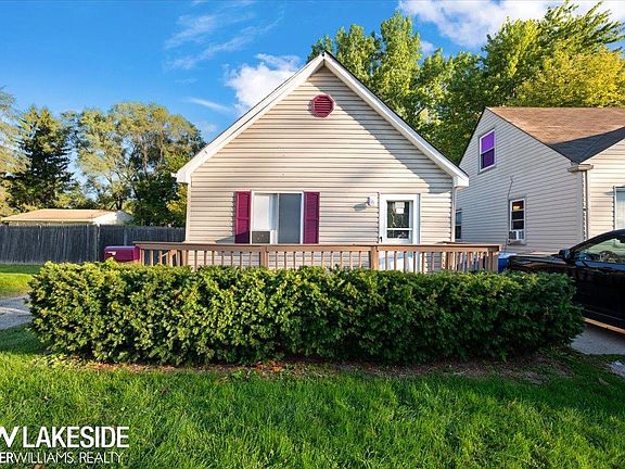 2nd image of 8439 Continental Ave