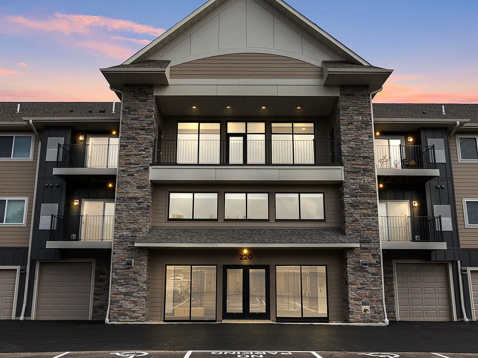 Old Town Apartments