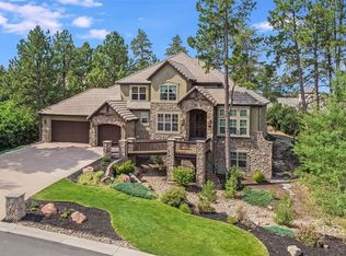 5225 Knobcone Dr, Castle Rock, CO 80108