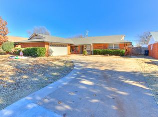 11012 Greystone Ave, Oklahoma City, OK 73120
