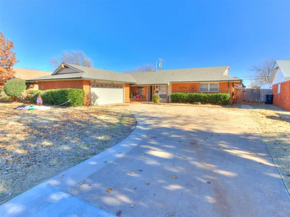 11012 Greystone Ave, Oklahoma City, OK 73120