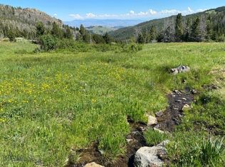Big Jack Indian Creek Rd, Townsend, MT 59644