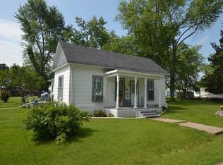 200 W Keithly St, Center, MO 63436
