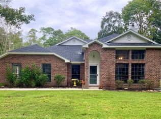 3130 Lake Breeze Ln, Crosby, TX 77532