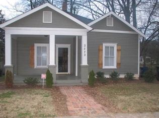 3013 Semmes St, East Pt, GA 30344