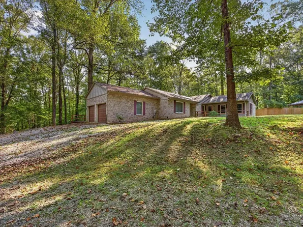 206 Woodcliff Way, Bedford, IN 47421