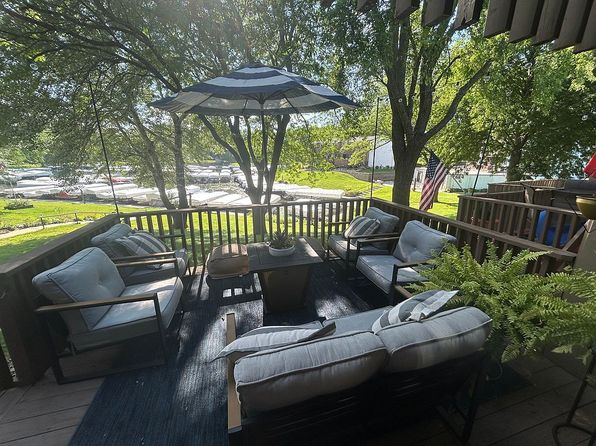 2700 N Shore Dr UNIT L32