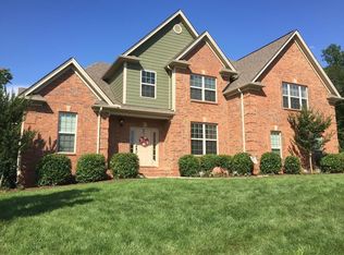 7605 Peppertree Drive, Ooltewah, TN 37363