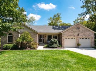 3842 Foxtail Ln, Cincinnati, OH 45248