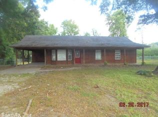 119 Gifford Tram, Malvern, AR 72104