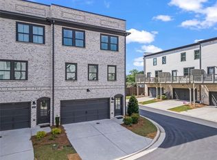 3382 Monarch Ave, Duluth, GA 30096