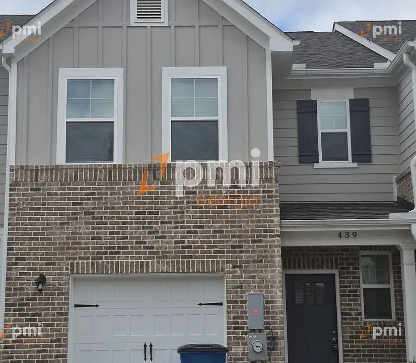 439 Payne Dr