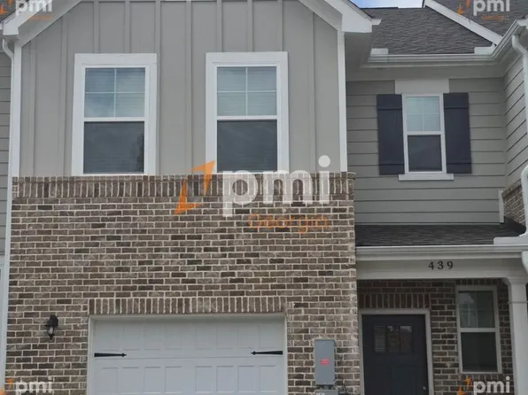 439 Payne Dr, McDonough, GA 30253